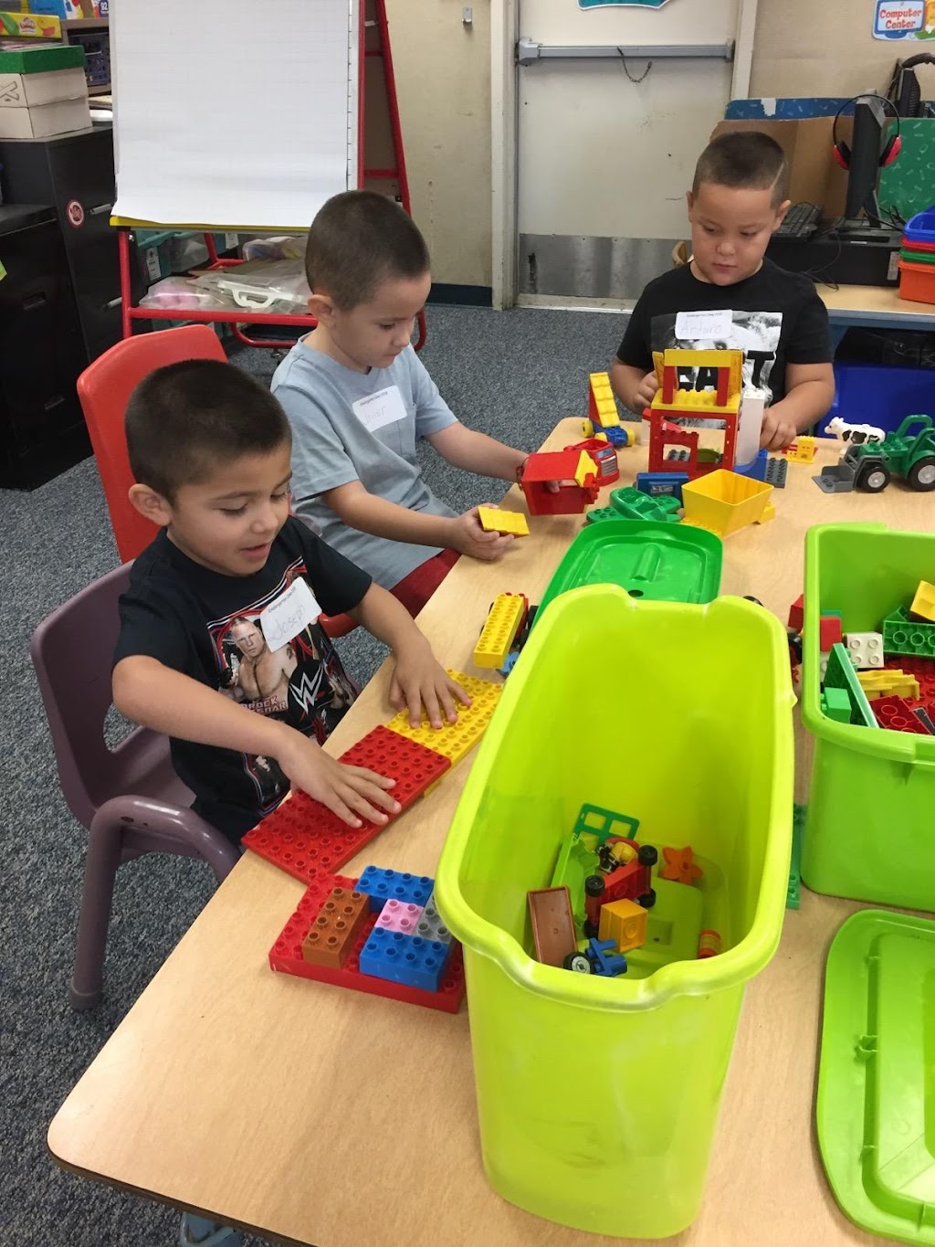 Vandalia Elementary School | 271 E College Ave, Porterville, CA 93257, USA | Phone: (559) 782-7260