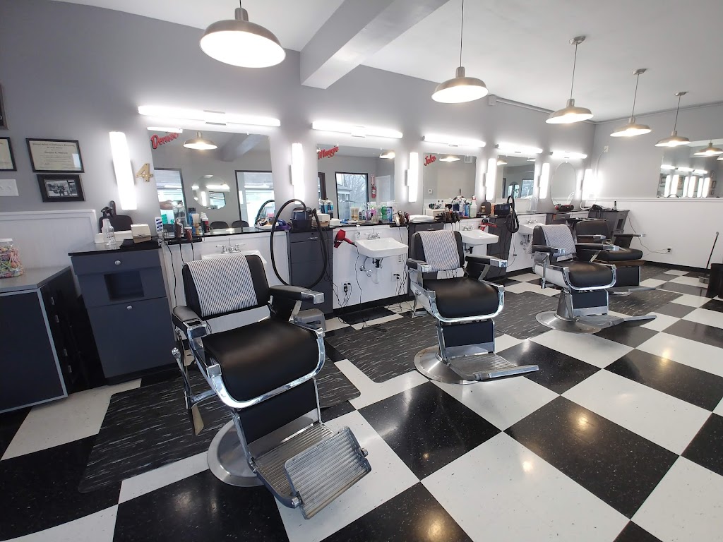 Country Hill Barber & Style | 6744 Mexico Rd, St Peters, MO 63376 | Phone: (636) 278-1616