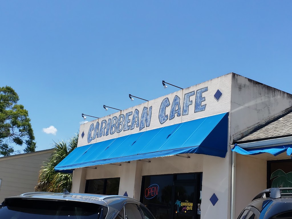 Caribbean Cafe | 4801 Central Ave, St. Petersburg, FL 33713, USA | Phone: (727) 327-7202