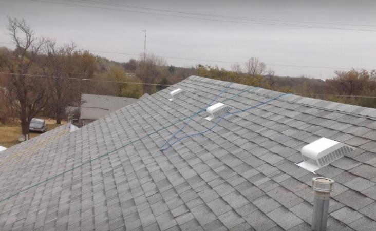 Oklahoma All State Roofing | 1410 W Mississippi Ave, Chickasha, OK 73018, USA | Phone: (405) 308-1658