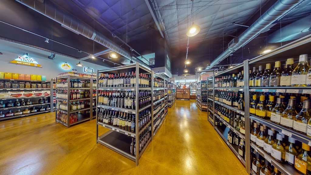 LIQUOR VAULT | 12 Franklin Rd SUITE C,D,E, Lebanon, TN 37087, USA | Phone: (615) 547-4744