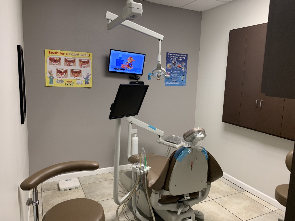 Shifa Dental | 1918 N Plano Rd, Garland, TX 75042, USA | Phone: (972) 487-8877