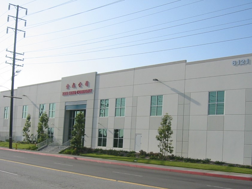 Kim Seng Company | 6121 Randolph St, Commerce, CA 90040 | Phone: (323) 724-8551