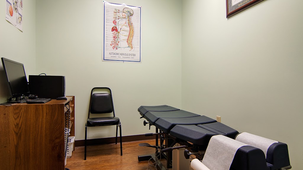 Zhang Chiropractic TCM Clinic | 3767, 2411 Coit Rd #100, Plano, TX 75075, USA | Phone: (972) 769-7345