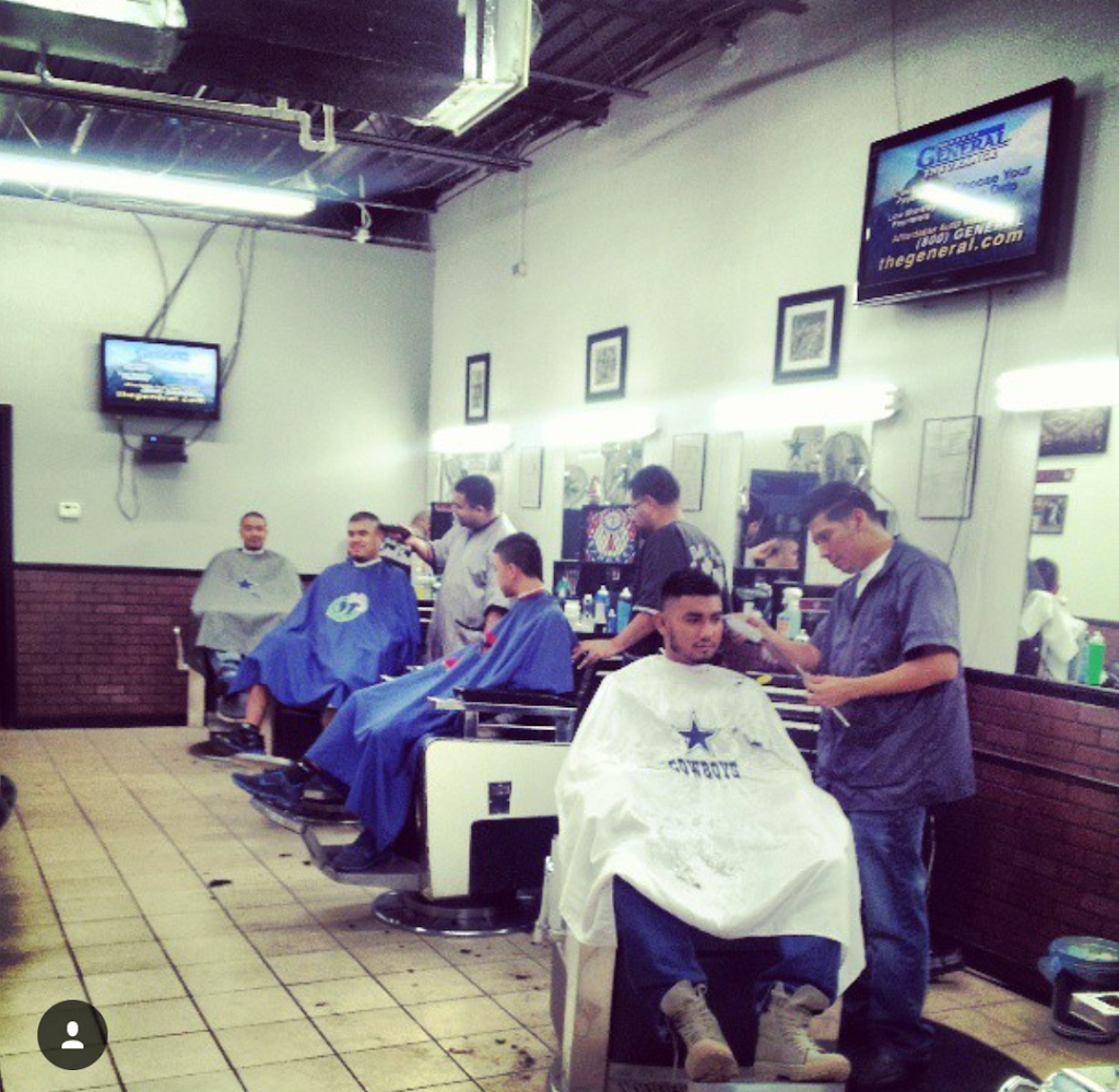 Dallas Finest Barberz | 2957 S Westmoreland Rd E, suite, Dallas, TX 75233, USA | Phone: (214) 434-1879