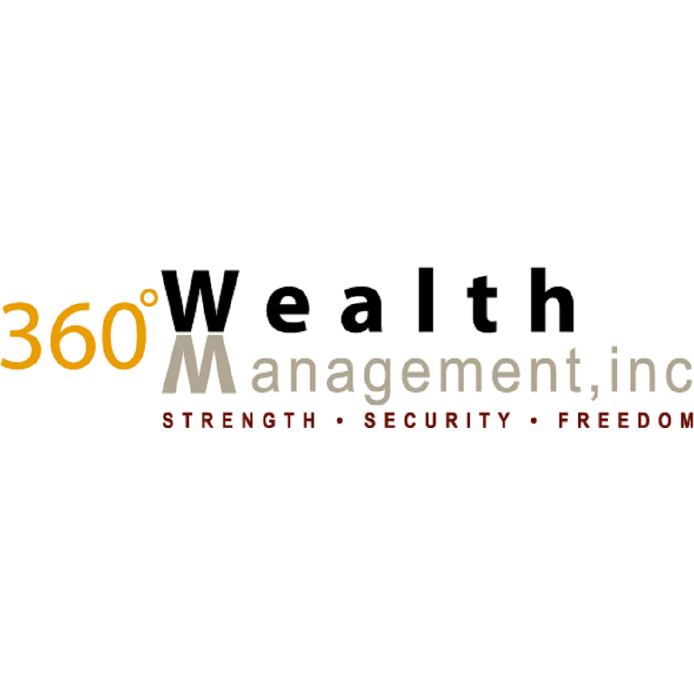 360 Wealth Management, Inc. | 10037 E Dynamite Blvd # C-110, Scottsdale, AZ 85262, USA | Phone: (480) 588-8522