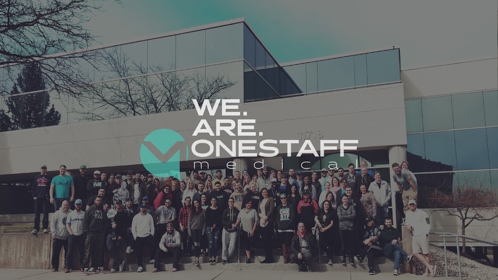 OneStaff Medical | Omaha (Headquarters) | 10802 Farnam Dr, Omaha, NE 68154, USA | Phone: (877) 783-1483