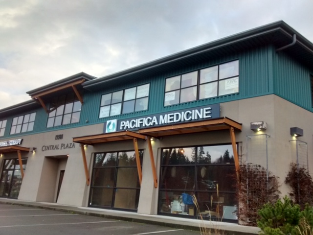 Andrea Legge, MD | 19036 Front St NE, Poulsbo, WA 98370, USA | Phone: (360) 979-0569