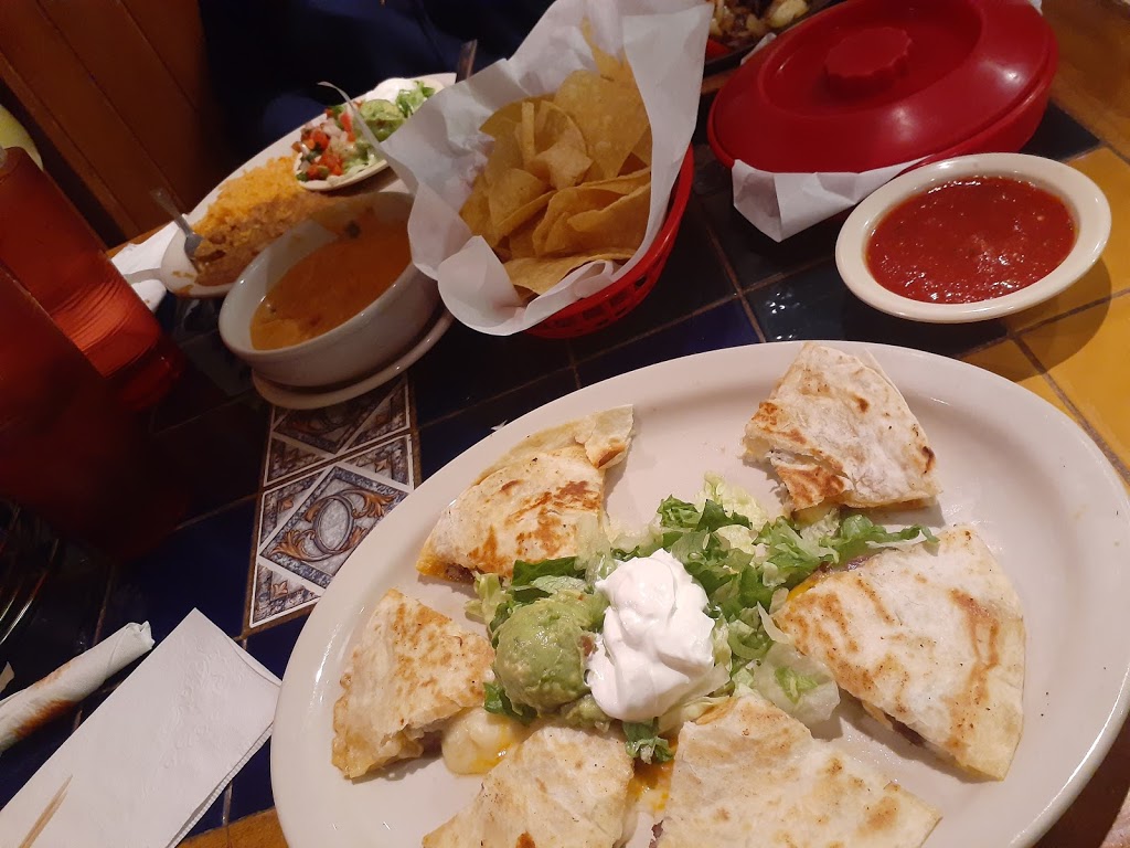 Mexico Real Restaurant | 5613 McCart Ave Ste C, Fort Worth, TX 76133, USA | Phone: (817) 292-1621