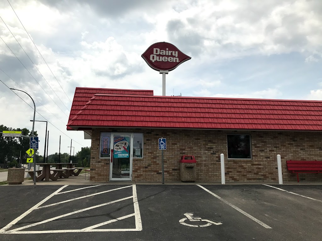 Dairy Queen (Treat) | 900 MN-3, Northfield, MN 55057, USA | Phone: (507) 645-8912