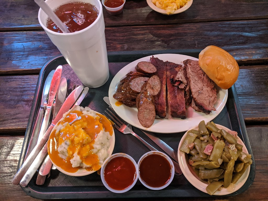 Feedstore BBQ & More | 530 S White Chapel Blvd, Southlake, TX 76092, USA | Phone: (817) 488-1445