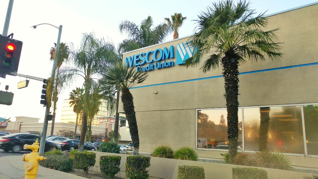 Wescom Credit Union | 2600 Cherry Ave, Signal Hill, CA 90755, USA | Phone: (888) 493-7266
