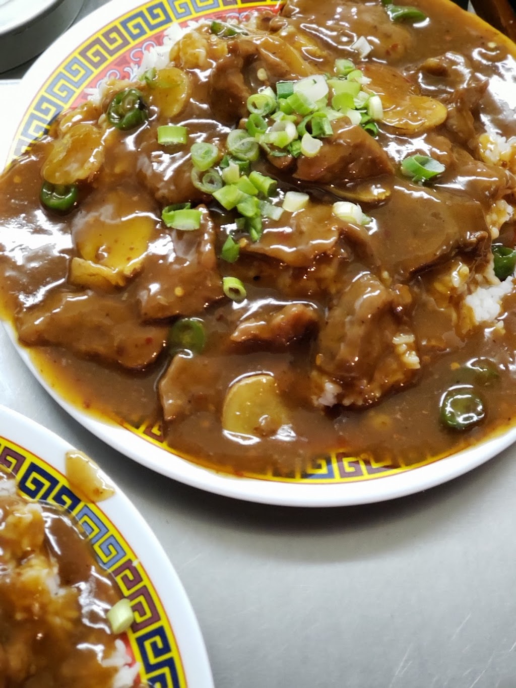 Canton Restaurant | 4923 47th Ave, Sacramento, CA 95824, USA | Phone: (916) 421-2631