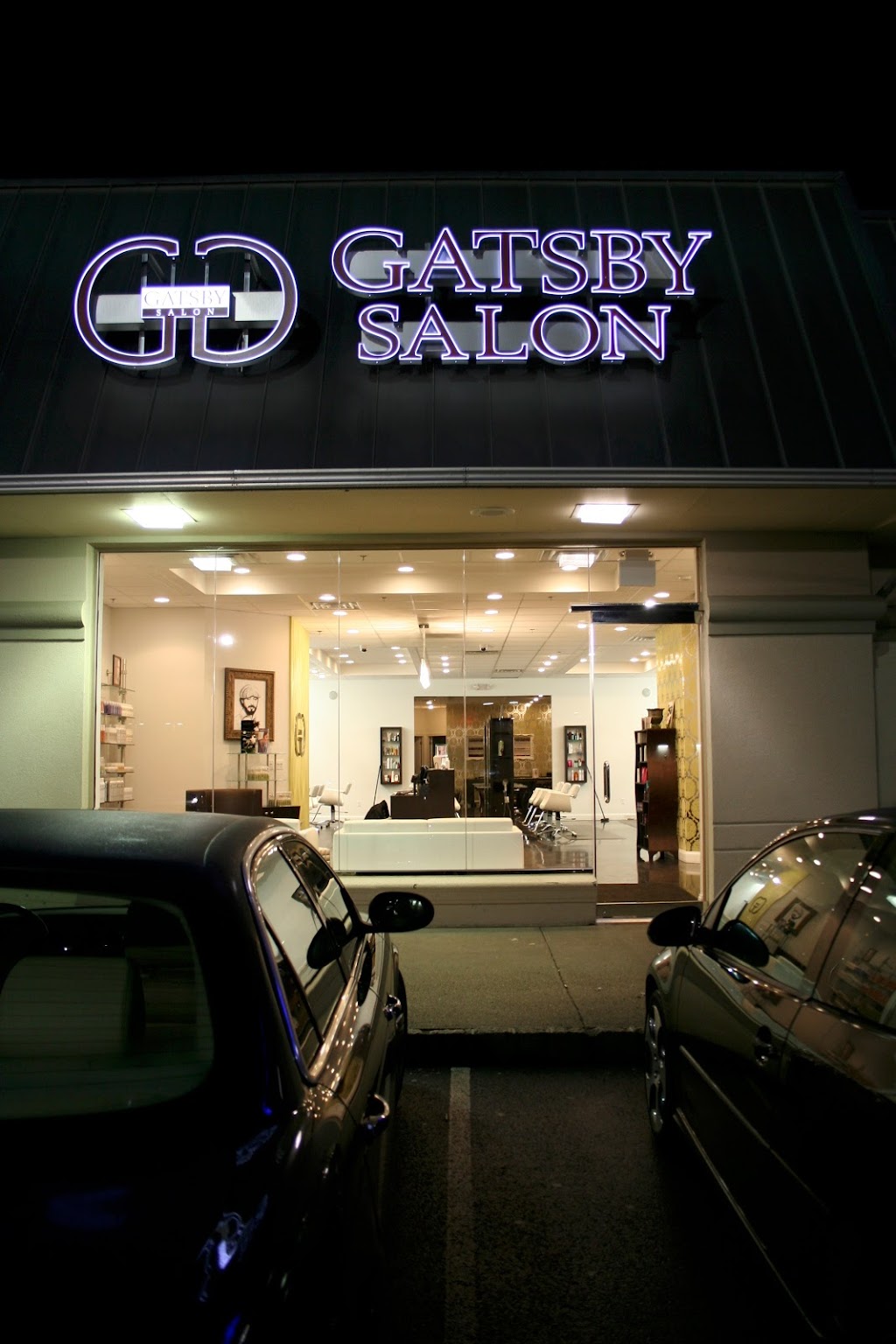 Gatsby Salon | 215 US-22, Green Brook Township, NJ 08812, USA | Phone: (732) 752-4247