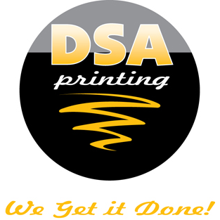 DSA Printing | 14 Alpha Rd, Chelmsford, MA 01824, USA | Phone: (978) 256-3900