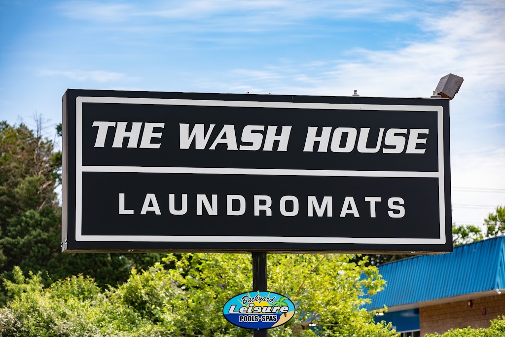 The Wash House | 3612 Spring Forest Rd, Raleigh, NC 27616, USA | Phone: (866) 825-6052