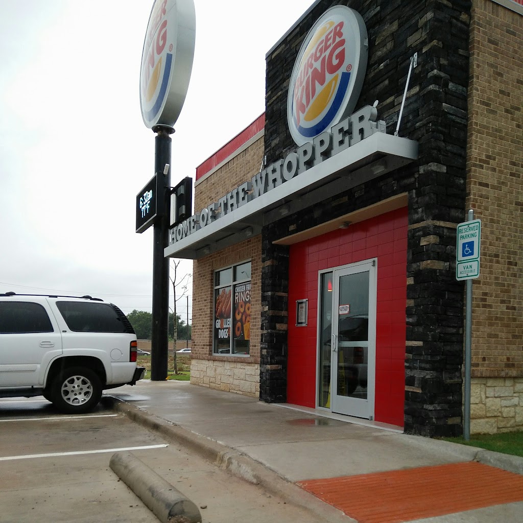 Burger King | 2525 W Airport Fwy, Irving, TX 75062, USA | Phone: (972) 255-6904