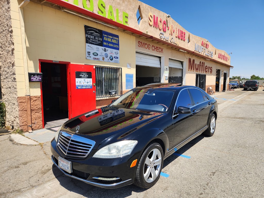 Prime Auto Dealer, LLC | 343 W Ave K Suite A, Lancaster, CA 93534, USA | Phone: (661) 468-3378