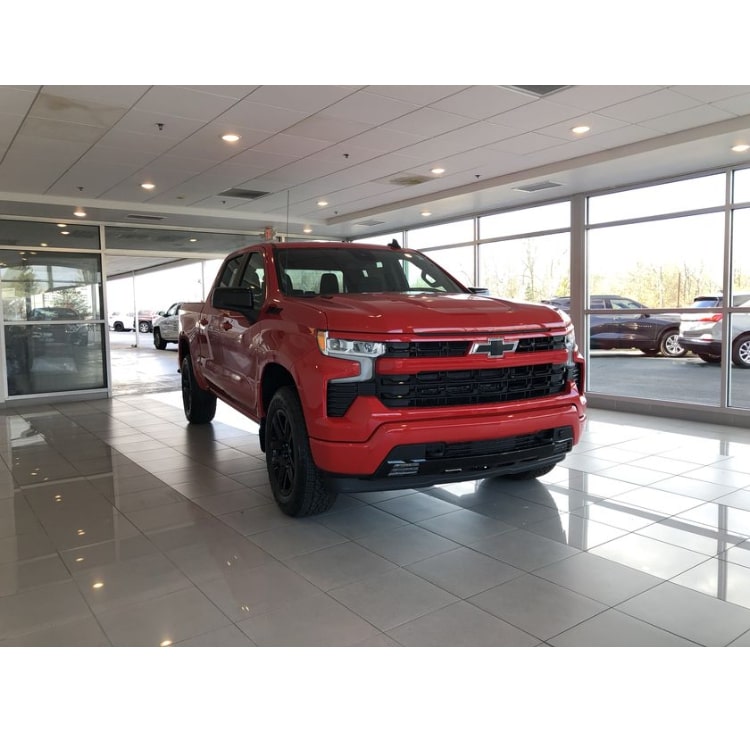 Jeff Schmitt Chevrolet South | 125 S Gebhart Church Rd, Miamisburg, OH 45342, USA | Phone: (937) 977-1084