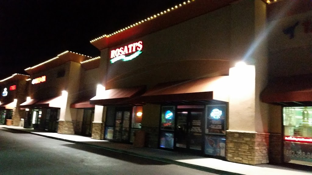 Rosatis Pizza & Sports Pub | 28325 N Tatum Blvd, Cave Creek, AZ 85331, USA | Phone: (480) 538-5380