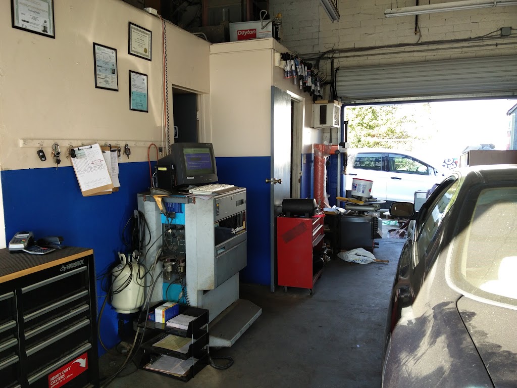 El Cajon smog test & repair | 720 Broadway, El Cajon, CA 92021 | Phone: (619) 444-9922