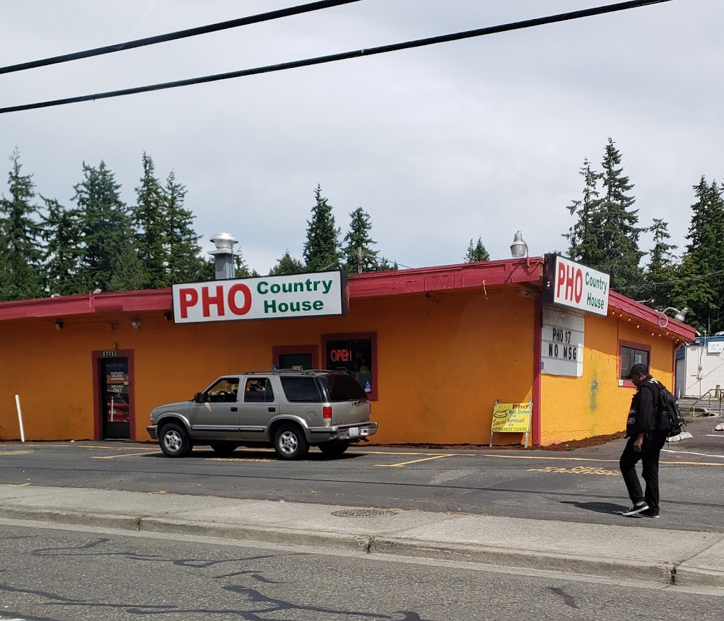 Pho Country House Highway 99 Lynnwood | 17711 Hwy 99 STE C, Lynnwood, WA 98037, USA | Phone: (206) 349-8511