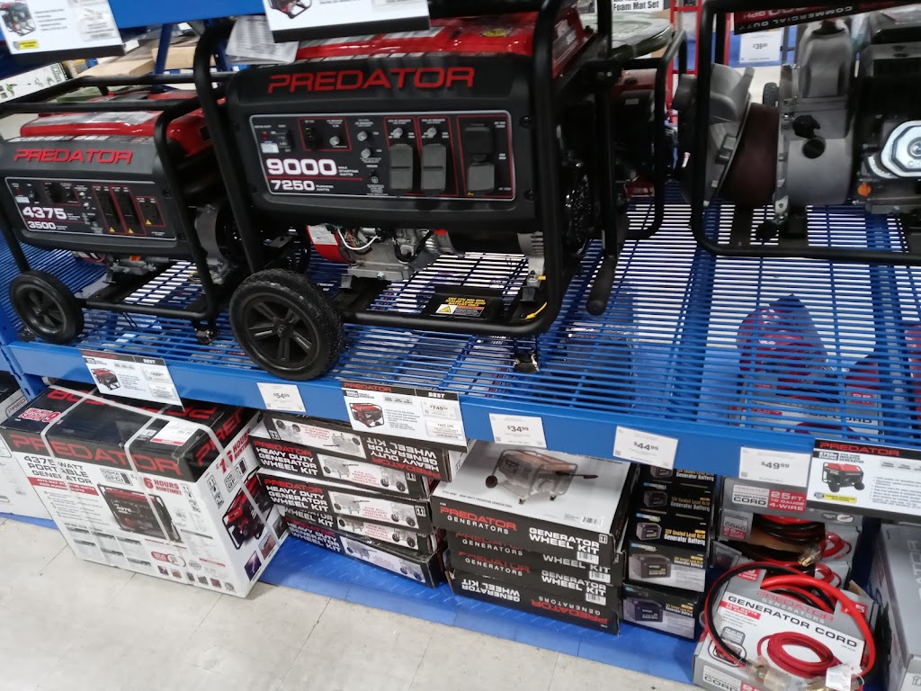 Harbor Freight Tools | 3745 Rosedale Hwy, Bakersfield, CA 93308, USA | Phone: (661) 322-6924