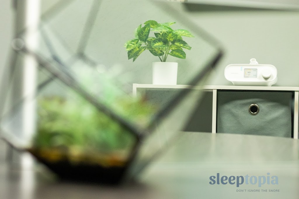 CPAP & Supplies by Sleeptopia | 9535 Alden St STE B, Lenexa, KS 66215, USA | Phone: (913) 732-4884