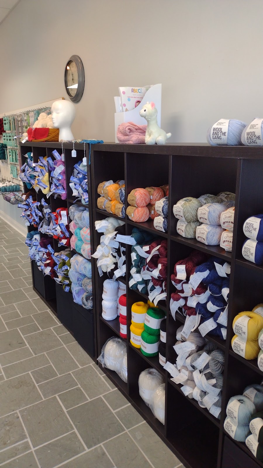 Coastal Carolina Yarns | 1016 West Ehringhaus Street The Office" Suite B-2, Elizabeth City, NC 27909, USA | Phone: (252) 340-7631