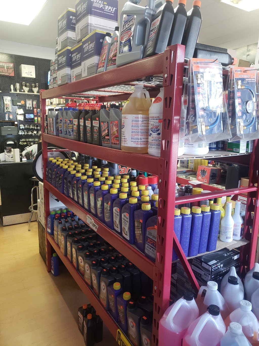 AUTO KNOW PARTS | 183 Main St W, Port Colborne, ON L3K 3V7, Canada | Phone: (905) 834-9351