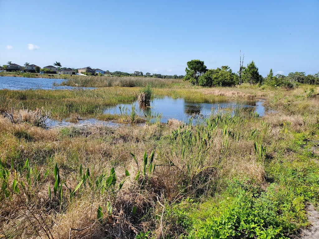 Bahia Beach Nature Preserve | 2513 W Shell Point Rd, Ruskin, FL 33570, USA | Phone: (813) 672-7876