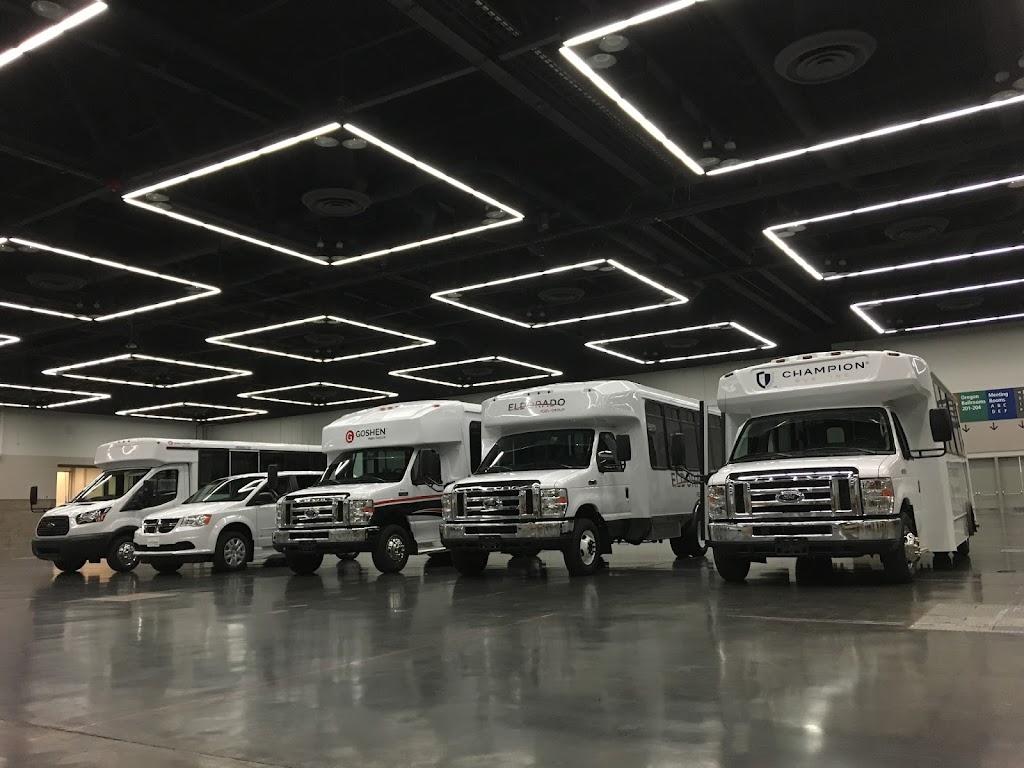 Schetky Northwest Bus and Van Sales | 2624 112th St S # A2, Lakewood, WA 98499, USA | Phone: (800) 255-8341