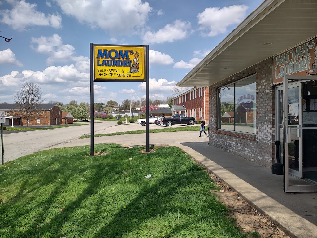 Moms Laundry | 672 Teton Trail, Frankfort, KY 40601, USA | Phone: (502) 223-3770