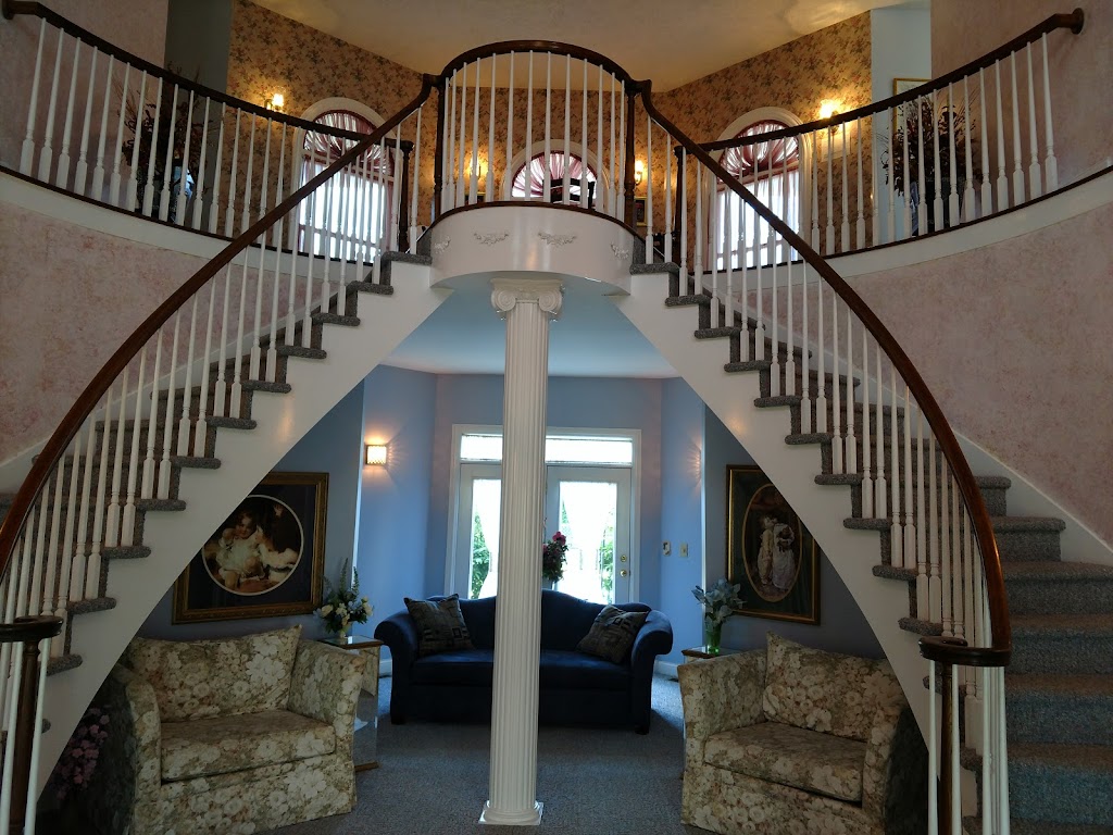 Rabbit Creek Bed & Breakfast | 1010 Steele Rd, Versailles, KY 40383, USA | Phone: (859) 873-1920