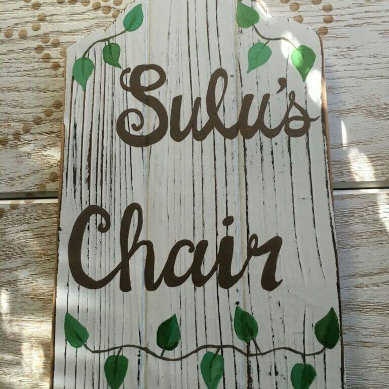 Sulus Chair | 615 St George Square Ct, Winston-Salem, NC 27103, USA | Phone: (336) 671-6848