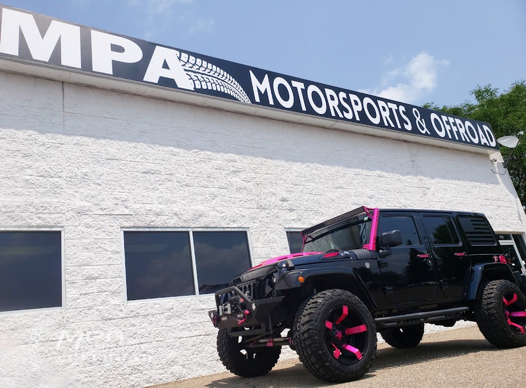 MPA Motorsports & Offroad | 24495 Hathaway St, Farmington Hills, MI 48335, USA | Phone: (248) 471-3600