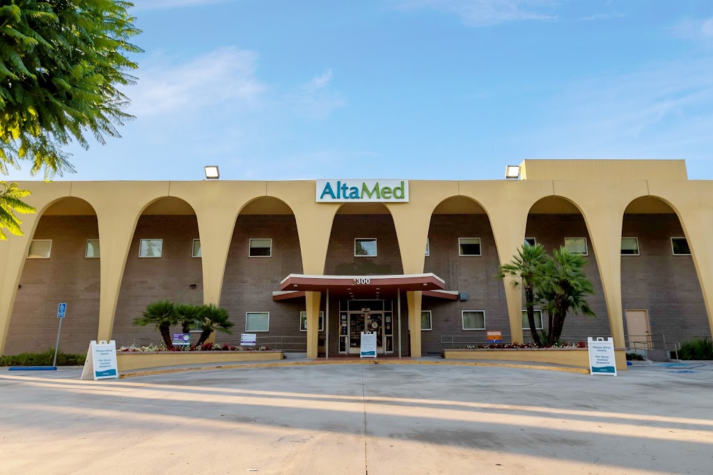 AltaMed Urgent Care — West Covina | 1300 S Sunset Ave, West Covina, CA 91790 | Phone: (888) 499-9303