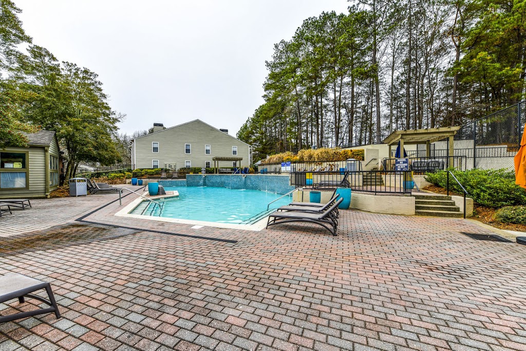 Avana Powers Ferry | 1818 Wood Hollow Ct, Marietta, GA 30067, USA | Phone: (770) 637-2880