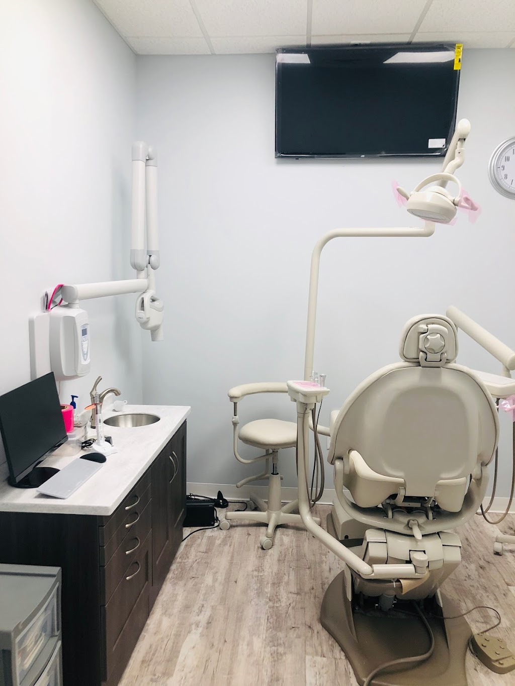 Hampton Roads Family Dental | 3709 Kecoughtan Rd, Hampton, VA 23669, USA | Phone: (757) 722-8507