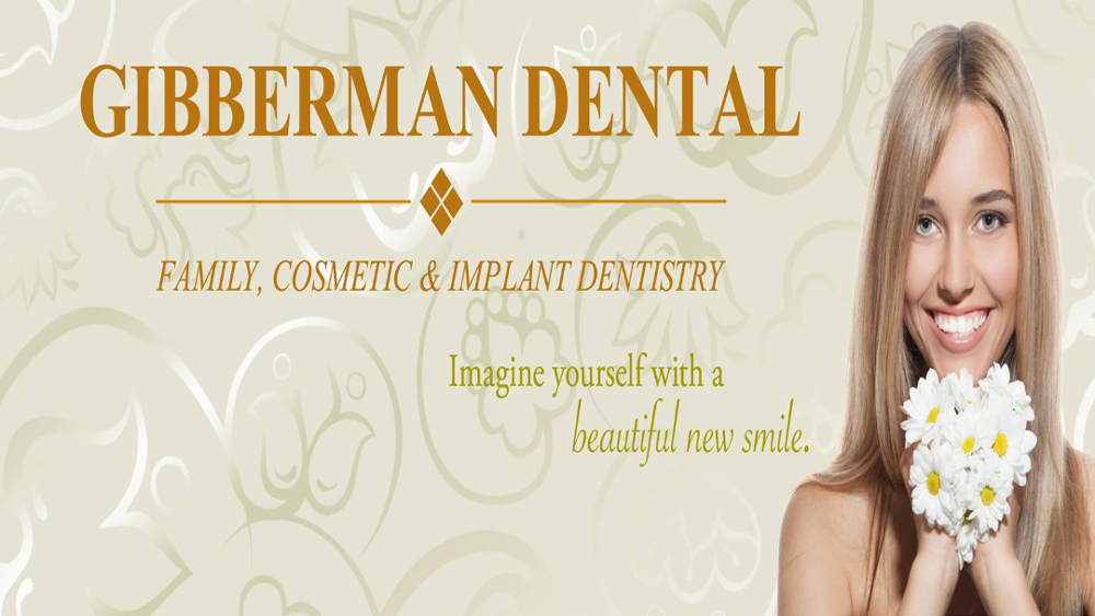 Dr. Paul Gibberman, DDS | 6303 Little River Turnpike #205, Alexandria, VA 22312, USA | Phone: (703) 823-6616