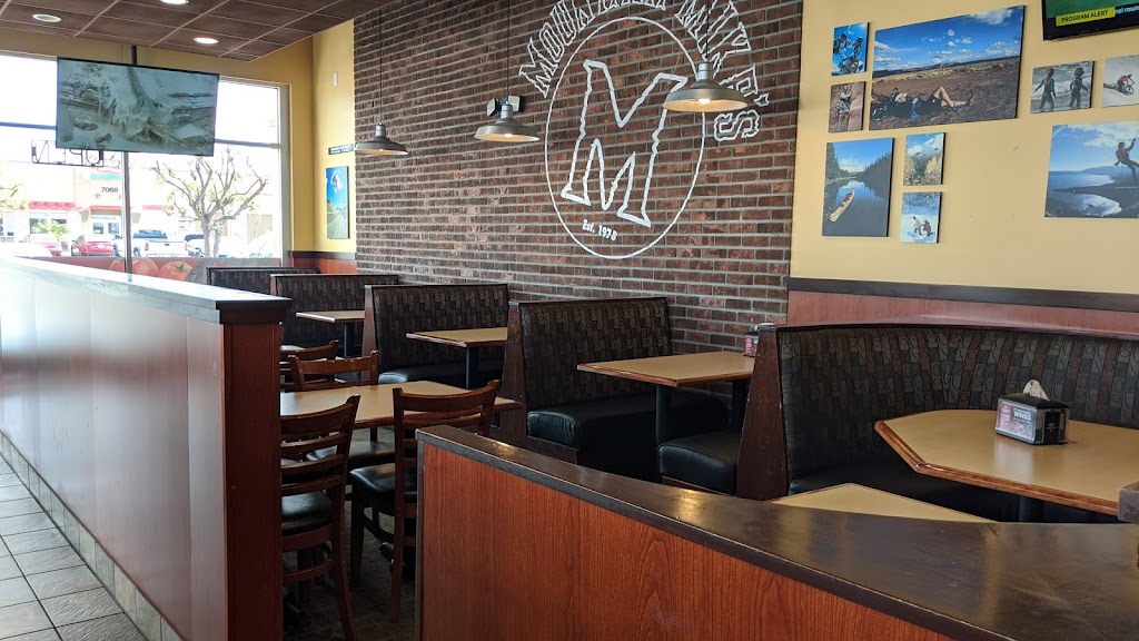 Mountain Mikes Pizza | 7011 Schaefer Ave Suite A, Chino, CA 91710, USA | Phone: (909) 628-6000