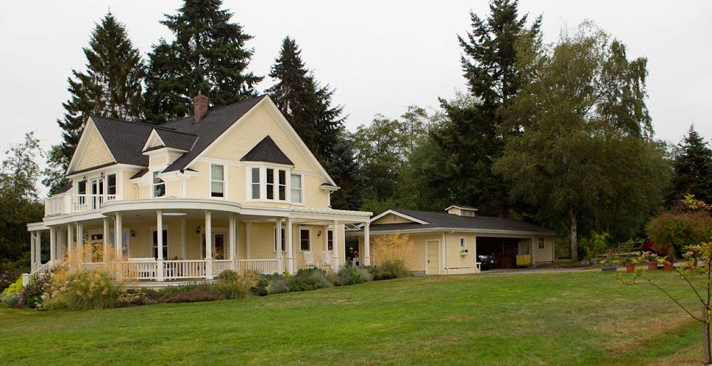 Marty’s Place at Strawbridge Farm | 4667 S Strawbridge Ln, Langley, WA 98260, USA | Phone: (650) 533-9564