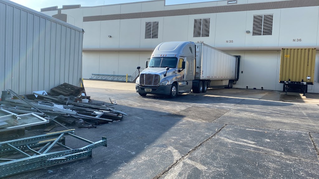 LeSaint Logistics | 5461 Davidson Rd, Memphis, TN 38118, USA | Phone: (630) 243-5950