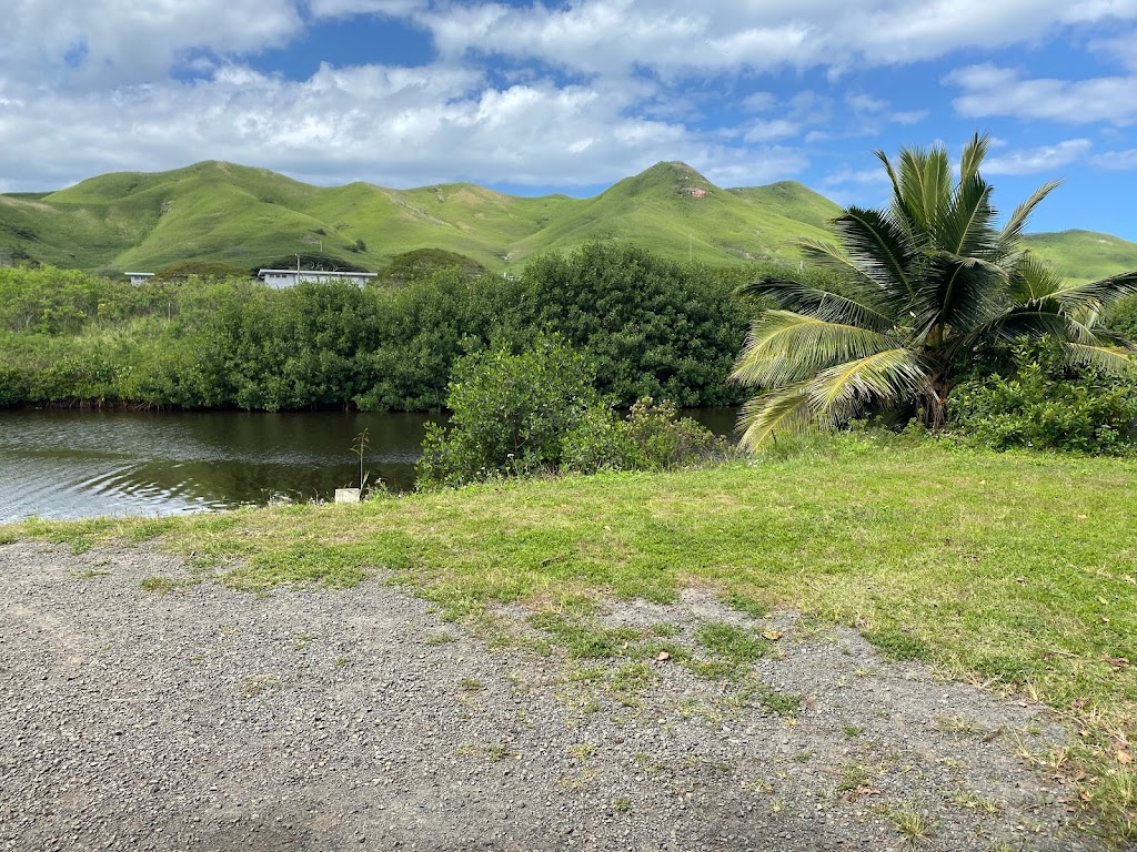 Kawainui Neighborhood Park | 704 Kaha St, Kailua, HI 96734, USA | Phone: (808) 545-2055