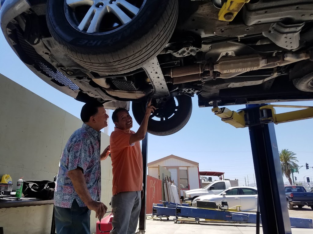 Perez Auto Repair | 429 S 35th Ave, Phoenix, AZ 85009, USA | Phone: (602) 269-3576