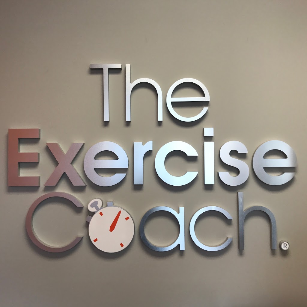 The Exercise Coach - Carmel | 110 W Main St #180, Carmel, IN 46032, USA | Phone: (317) 759-1194