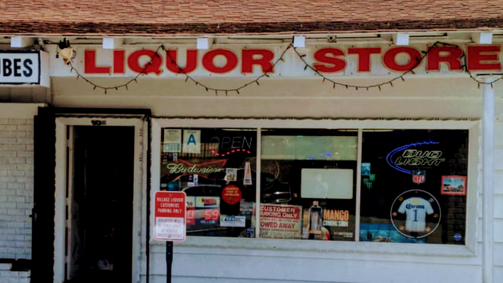 Village liquor | 506 Center St, El Segundo, CA 90245, USA | Phone: (310) 322-2030