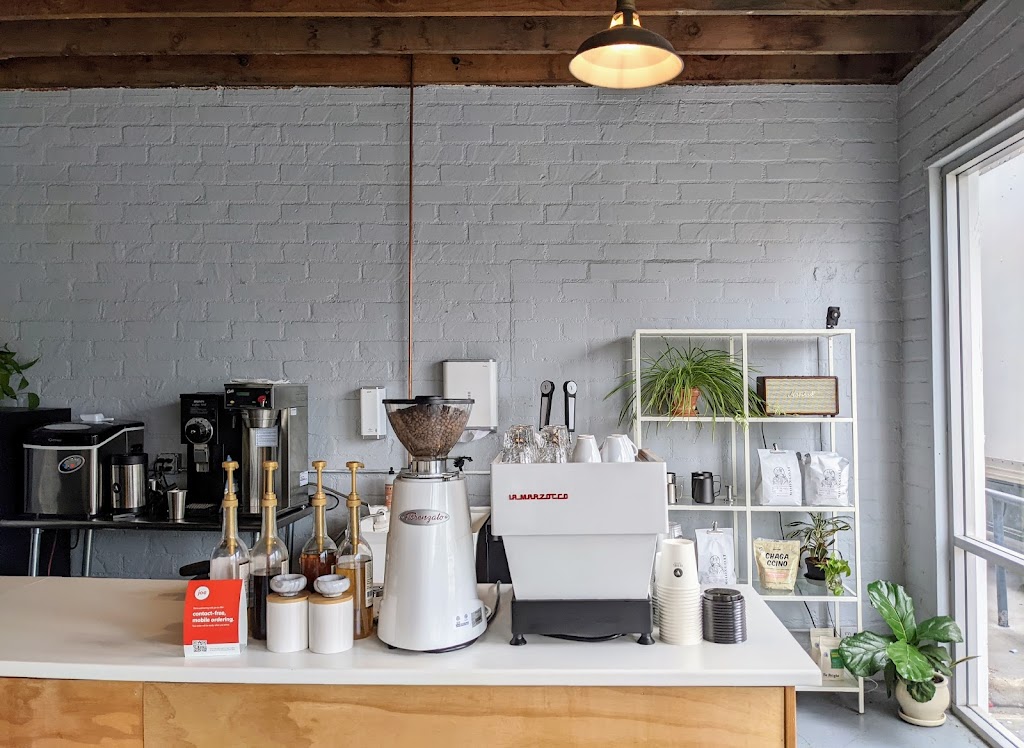 Vessel Coffee | 4520 Cutter St, Los Angeles, CA 90039, USA | Phone: (213) 282-3736