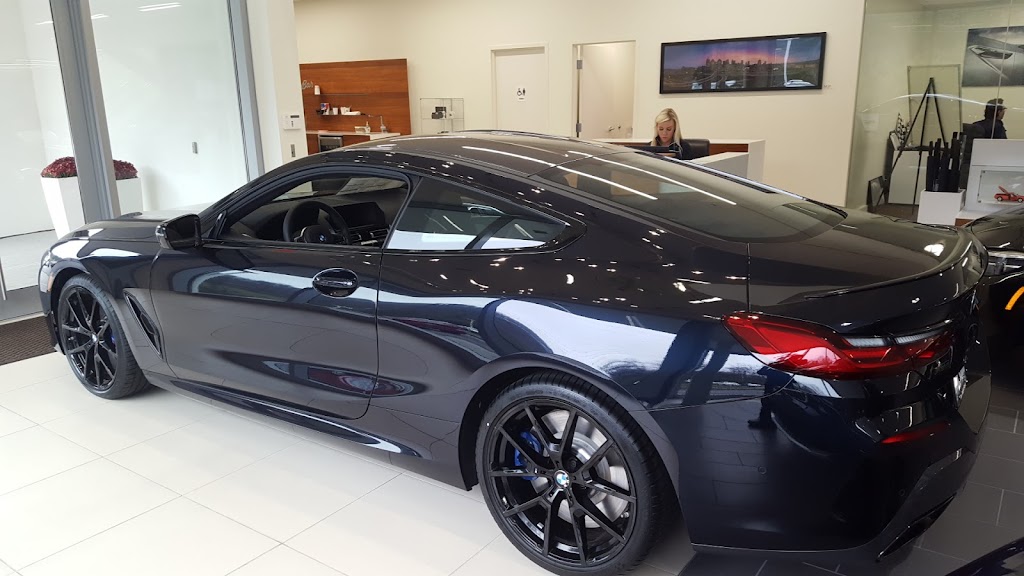 The BMW Store | 6131 Stewart Ave #1, Cincinnati, OH 45227, USA | Phone: (513) 271-8700