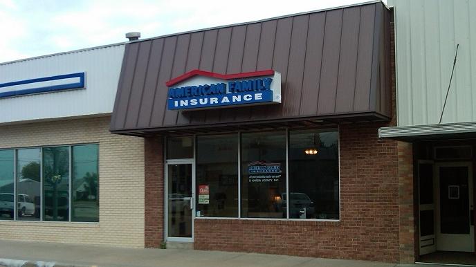 B. Harsin Agency, Inc. American Family Insurance | 262 5th St, Syracuse, NE 68446, USA | Phone: (402) 269-3392